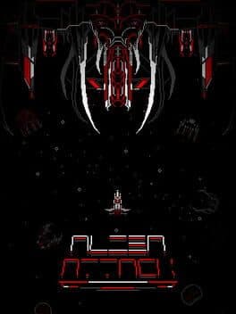 Alien Attack: In Space