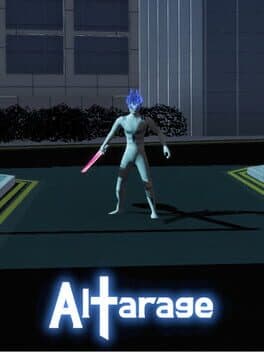 Altarage