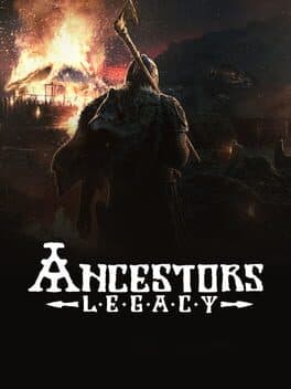 Ancestors Legacy Multiplayer Open Beta