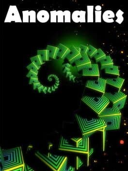 Anomalies