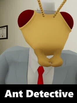 Ant Detective 2