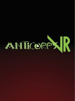 Anticorps VR