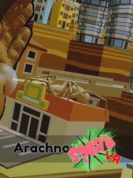 ArachnoSplat