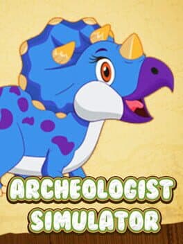 Archeologist Simulator