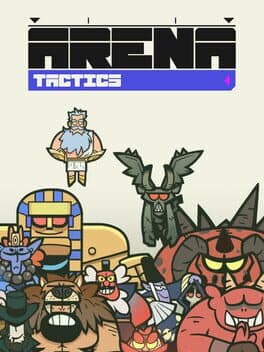 Arena Tactics
