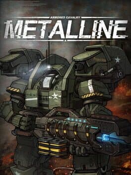 Armored Cavalry: Metalline