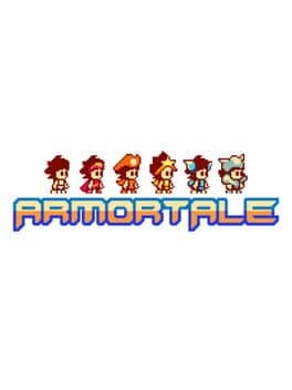 Armortale