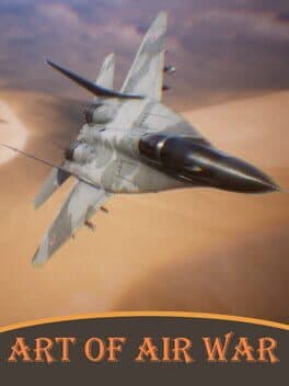 Art of Air War