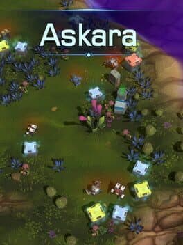 Askara