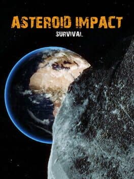 Asteroid Impact Survival