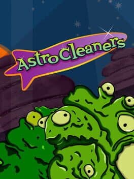 AstroCleaners
