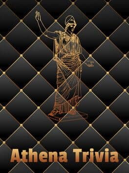 Athena Trivia