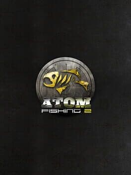 Atom Fishing II