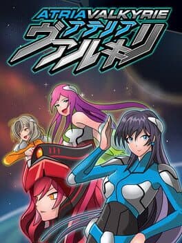Atria Valkyrie