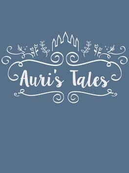 Auri's Tales