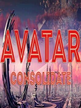 Avatar: Consolidate
