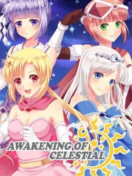 Awakening of Celestial
