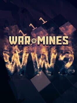 War Mines: WW2