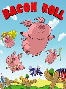 Bacon Roll