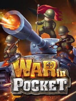 War in Pocket