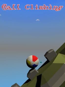 BallClimbing