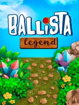 Ballista Legend