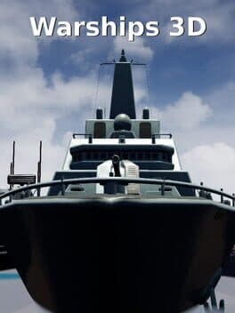 Warships 3D