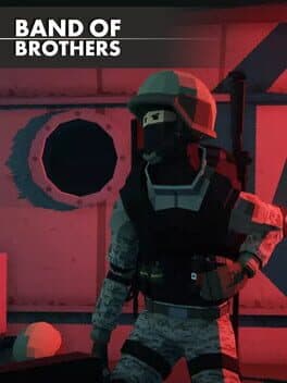 Band of Brothers