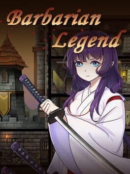 Barbarian Legend