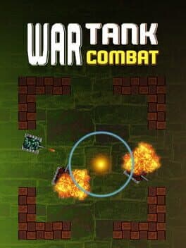 War Tank Combat