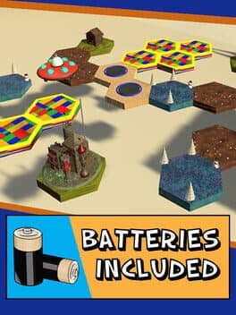 Batteries Included