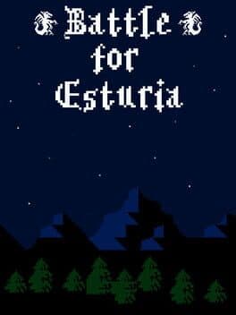 Battle for Esturia