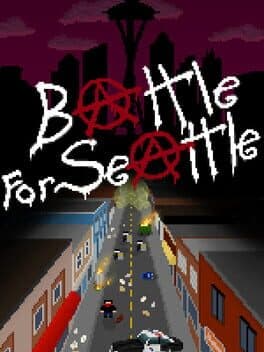 Battle For Seattle