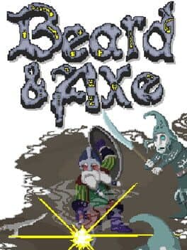 Beard & Axe