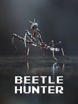 Beetle Hunter