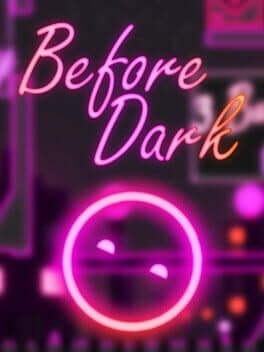 Before Dark