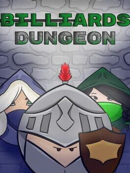 Billiards Dungeon