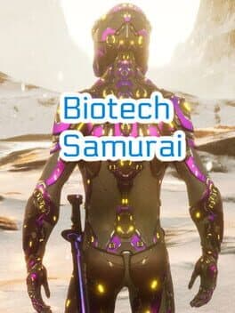 Biotech Samurai