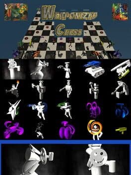 WeaponizedChess