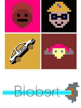 Blobert