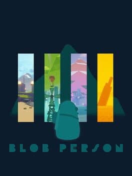 Blob Person