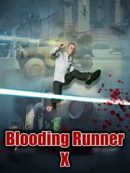 Blood Runner
