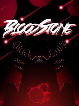 Bloodstone