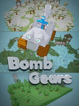 BombGears