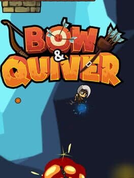 Bow & Quiver