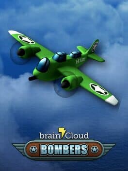 brainCloud Bombers