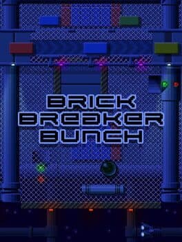 Brick Breaker Bunch