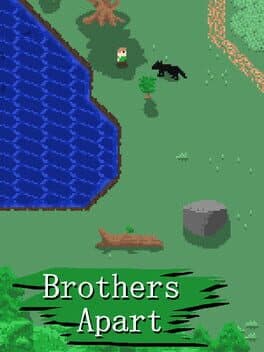 Brothers Apart