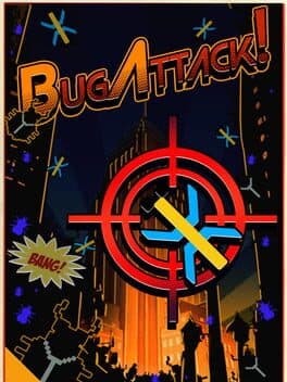 Bug Attack!