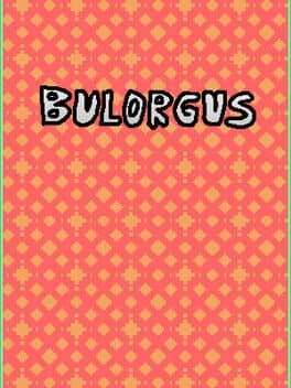 Bulorgus